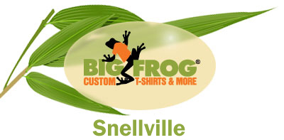 Big Frog Snellville